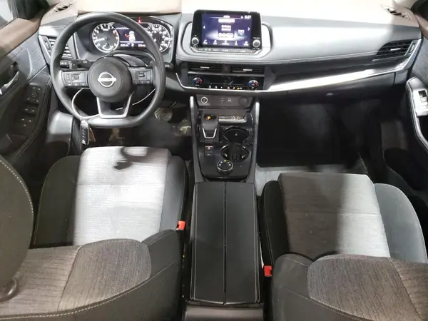 JN8BT3BB1PW351169 2023 NISSAN ROGUE - Image 8