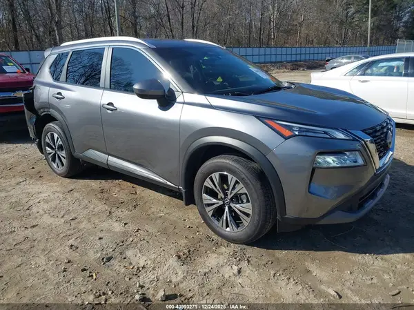 JN8BT3BB1PW352564 2023 NISSAN ROGUE - Image 1