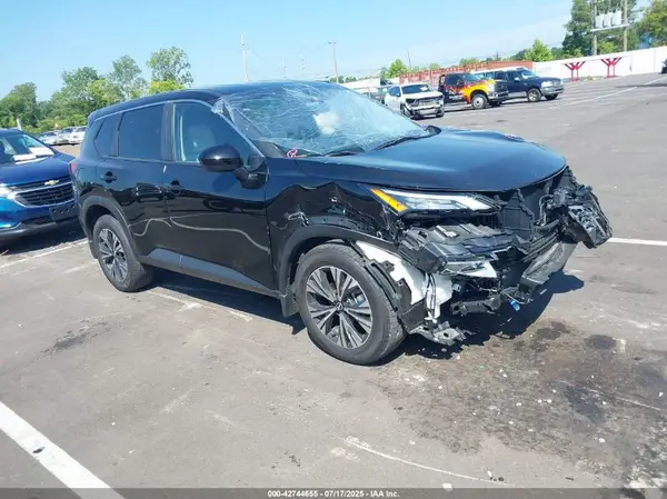 JN8BT3BB1PW354041 2023 NISSAN ROGUE - Image 1