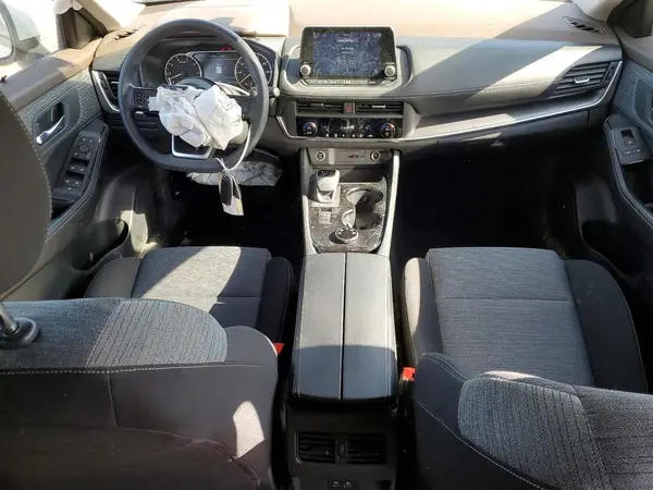 JN8BT3BB1PW355335 2023 NISSAN ROGUE - Image 8