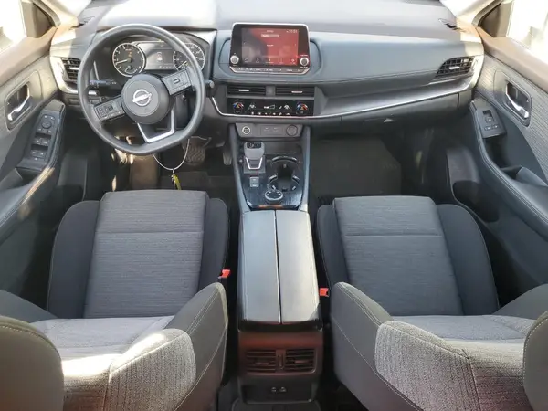 JN8BT3BB1PW356002 2023 NISSAN ROGUE - Image 8