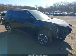 JN8BT3BB1PW356355 2023 NISSAN ROGUE