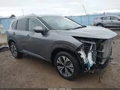 JN8BT3BB1PW358767 2023 NISSAN ROGUE