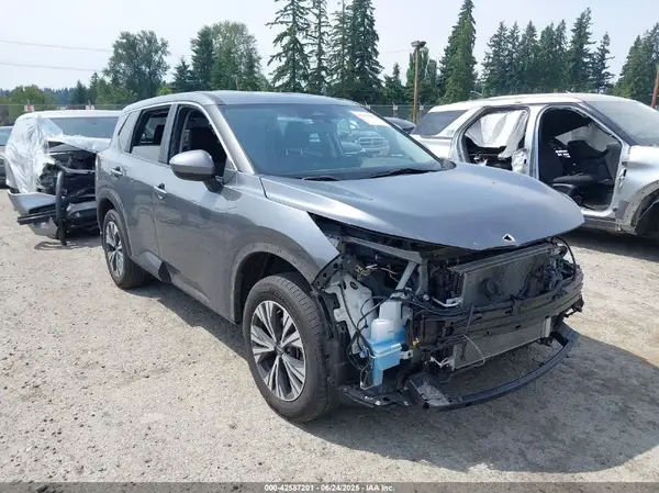 JN8BT3BB1PW359255 2023 NISSAN ROGUE - Image 1