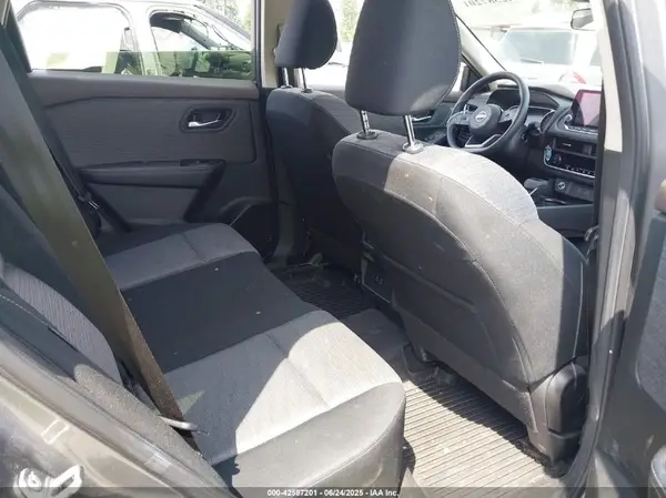 JN8BT3BB1PW359255 2023 NISSAN ROGUE - Image 8