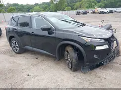 JN8BT3BB1PW359661 2023 NISSAN ROGUE