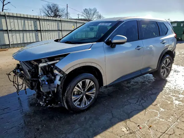 JN8BT3BB1PW359952 2023 NISSAN ROGUE - Image 1