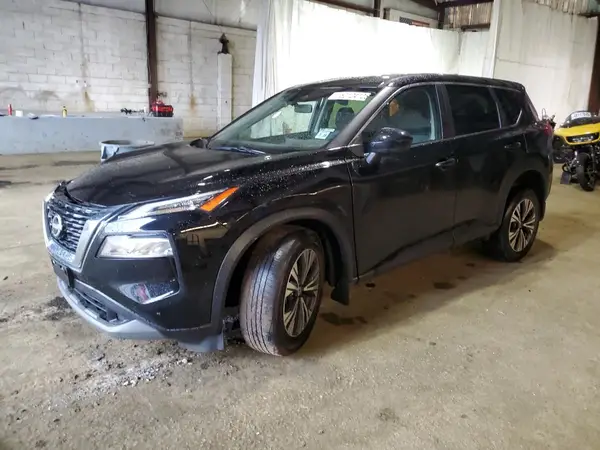 JN8BT3BB1PW360499 2023 NISSAN ROGUE - Image 1
