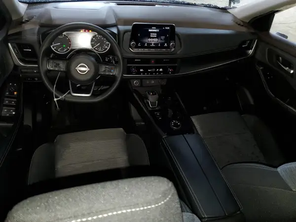 JN8BT3BB1PW360499 2023 NISSAN ROGUE - Image 8