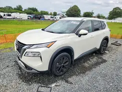 JN8BT3BB1PW459999 2023 NISSAN ROGUE