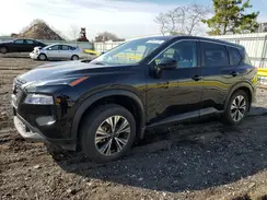 JN8BT3BB1PW460019 2023 NISSAN ROGUE