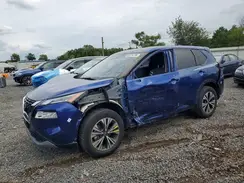 JN8BT3BB1PW461283 2023 NISSAN ROGUE