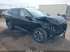 JN8BT3BB1PW461932 2023 NISSAN ROGUE