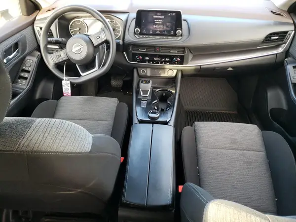 JN8BT3BB1PW462062 2023 NISSAN ROGUE - Image 8