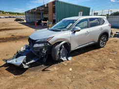 JN8BT3BB1PW462983 2023 NISSAN ROGUE