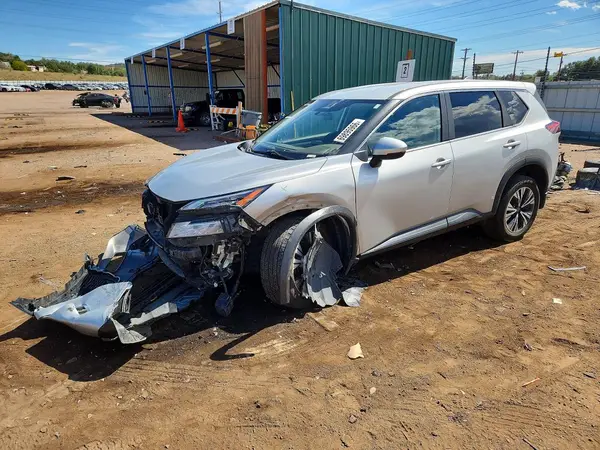 JN8BT3BB1PW462983 2023 NISSAN ROGUE - Image 1