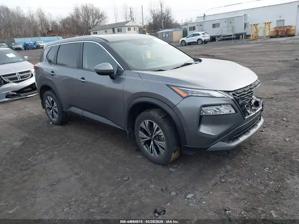 JN8BT3BB1PW464166 2023 NISSAN ROGUE - Image 1