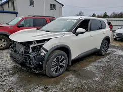 JN8BT3BB1PW464197 2023 NISSAN ROGUE
