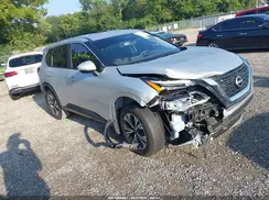 JN8BT3BB1PW467164 2023 NISSAN ROGUE