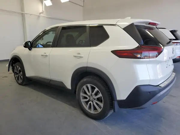 JN8BT3BB1PW468489 2023 NISSAN ROGUE - Image 2