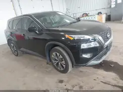 JN8BT3BB1PW468606 2023 NISSAN ROGUE