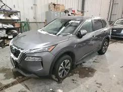 JN8BT3BB1PW469397 2023 NISSAN ROGUE