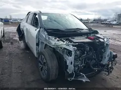 JN8BT3BB1PW469707 2023 NISSAN ROGUE