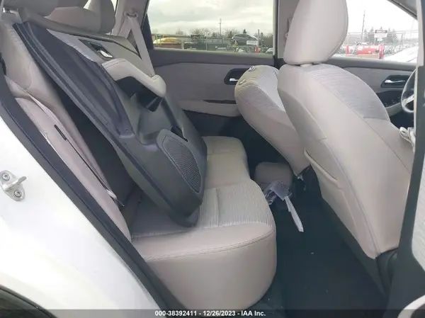 JN8BT3BB1PW469707 2023 NISSAN ROGUE - Image 8