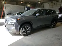 JN8BT3BB1PW473787 2023 NISSAN ROGUE