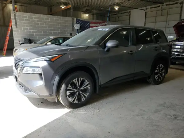 JN8BT3BB1PW473787 2023 NISSAN ROGUE - Image 1