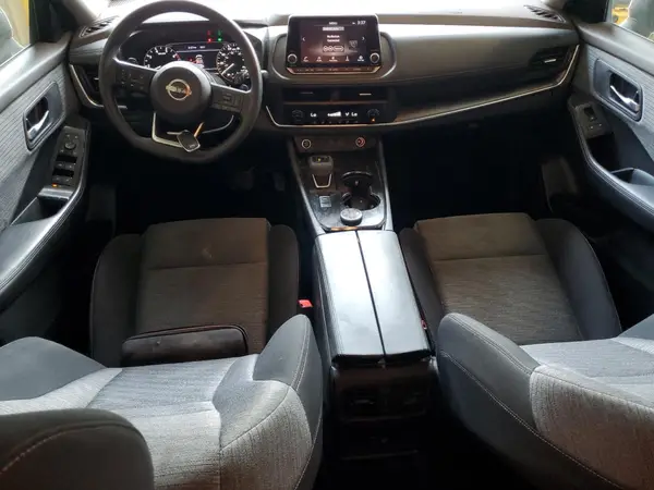 JN8BT3BB1PW473787 2023 NISSAN ROGUE - Image 8