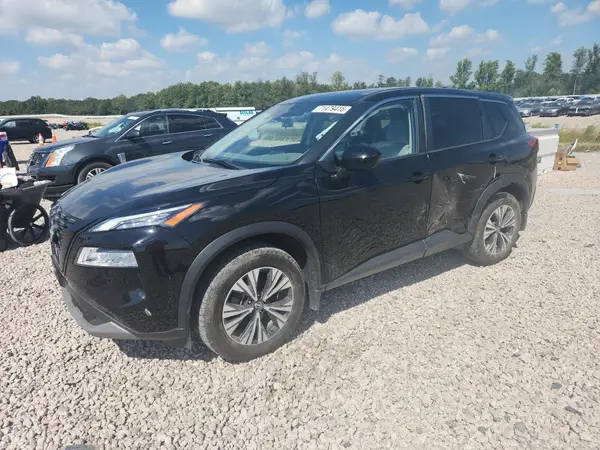 JN8BT3BB1PW475314 2023 NISSAN ROGUE - Image 1