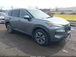 JN8BT3BB1PW476656 2023 NISSAN ROGUE