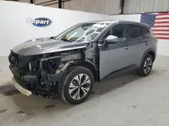 JN8BT3BB1PW478987 2023 NISSAN ROGUE
