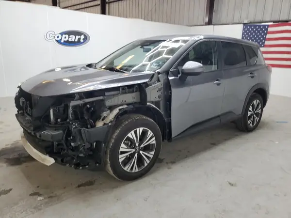 JN8BT3BB1PW478987 2023 NISSAN ROGUE - Image 1