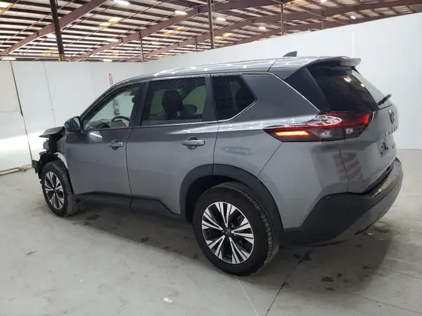 JN8BT3BB1PW478987 2023 NISSAN ROGUE - Image 2