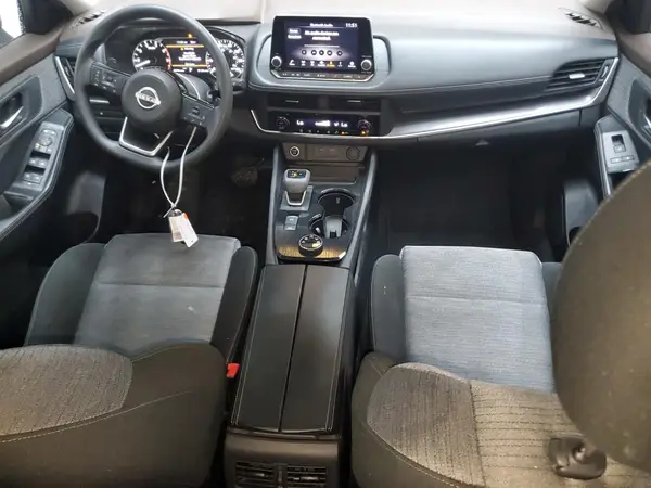 JN8BT3BB1PW478987 2023 NISSAN ROGUE - Image 8