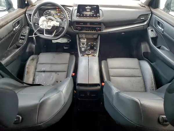 JN8BT3BB1PW479167 2023 NISSAN ROGUE - Image 8
