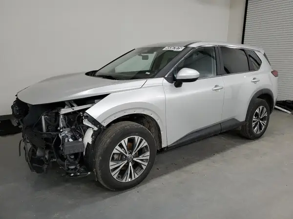 JN8BT3BB1PW479265 2023 NISSAN ROGUE - Image 1