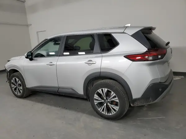 JN8BT3BB1PW479265 2023 NISSAN ROGUE - Image 2