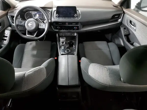 JN8BT3BB1PW479265 2023 NISSAN ROGUE - Image 8