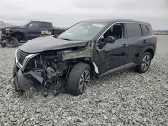 JN8BT3BB1PW481596 2023 NISSAN ROGUE