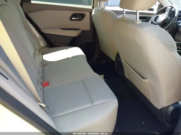 JN8BT3BB1PW481646 2023 NISSAN ROGUE - Image 8