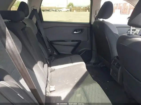JN8BT3BB1PW481663 2023 NISSAN ROGUE - Image 8