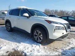 JN8BT3BB1PW481713 2023 NISSAN ROGUE