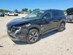 JN8BT3BB1PW481775 2023 NISSAN ROGUE