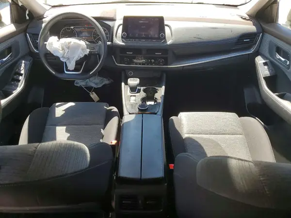 JN8BT3BB1PW481775 2023 NISSAN ROGUE - Image 8