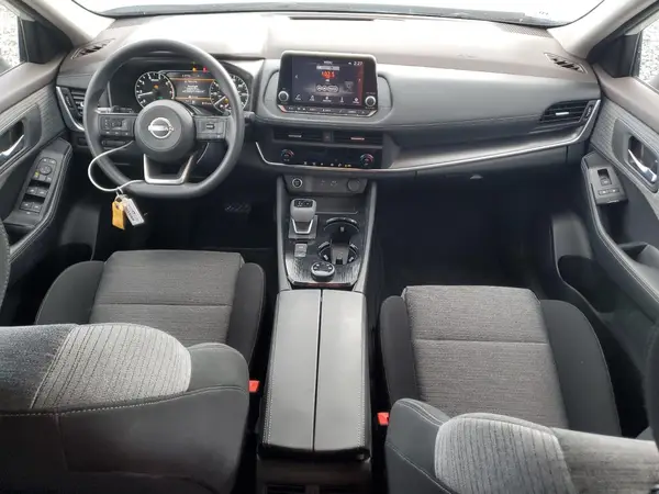 JN8BT3BB1PW482280 2023 NISSAN ROGUE - Image 8