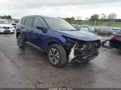 JN8BT3BB1PW482439 2023 NISSAN ROGUE