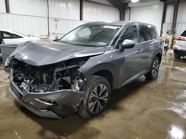 JN8BT3BB1PW483266 2023 NISSAN ROGUE - Image 1
